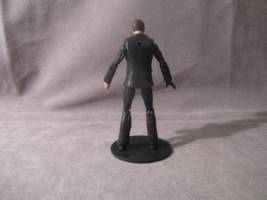 Norman Jayden (Heavy Rain) Custom Action Figure
