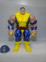 Juggernaut (X-Men Strike Team) (Marvel Legends) Custom Action Figure