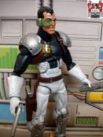 Dirk Anger (Marvel Legends) Custom Action Figure
