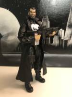 The Punisher (Marvel Legends) Custom Action Figure