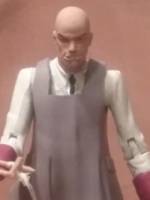 Puppet master (Marvel Legends) Custom Action Figure