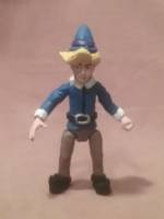 Hermey (Misc) Custom Action Figure