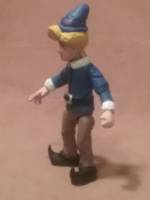 Hermey (Misc) Custom Action Figure