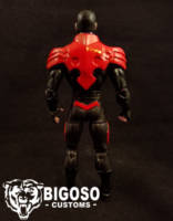 Pheonix five cyclops (Marvel Legends) Custom Action Figure