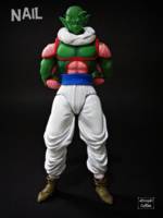 Nail - Dragonball Z (Dragonball Z) Custom Action Figure