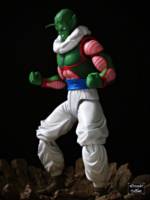 Nail - Dragonball Z (Dragonball Z) Custom Action Figure