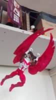 Falcon (Marvel Legends) Custom Action Figure
