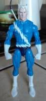 Quicksilver (Marvel Legends) Custom Action Figure
