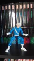 Quicksilver (Marvel Legends) Custom Action Figure