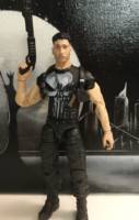 Netflix Punisher (Marvel Legends) Custom Action Figure