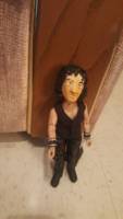 Ronnie James Dio (Real People) Custom Action Figure