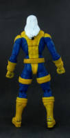 joseph (X-Men) Custom Action Figure