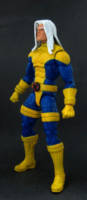 joseph (X-Men) Custom Action Figure
