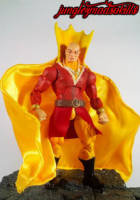 Karma (Marvel Legends) Custom Action Figure