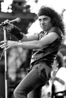 Ronnie James Dio (Mark 2) (Musicians) Custom Action Figure