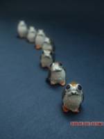 Porgs (Star Wars) Custom Miniature / Figurine