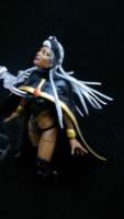 Storm (First Appearance) V3 (Marvel Legends) Custom Action Figure