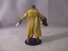 Hellboy (Hellboy) Custom Action Figure