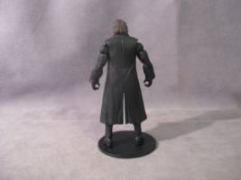 Movie Morbius (Marvel Universe) Custom Action Figure