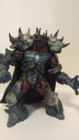 Devastator Batman (Spawn) Custom Action Figure