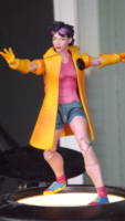 Jubilee (Marvel Legends) Custom Action Figure