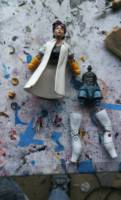 Jubilee (Marvel Legends) Custom Action Figure