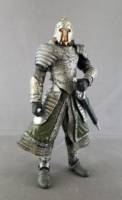 Faramir in Gondorian Armor (Lord of the Rings) Custom Action Figure