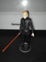 Clone Emperor Palpatine (Star Wars) Custom Action Figure [old]