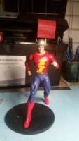 Jay Garrick Flash (DC Icons) Custom Action Figure