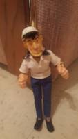 popeye v2 (Mego) Custom Action Figure