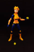 Tabitha Smith/Boom Boom (Marvel Legends) Custom Action Figure