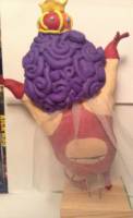 Emporio Ivankov (One Piece) Custom Statue / Bust