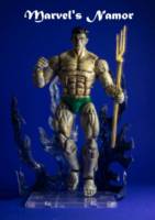 Marvel Namor (Marvel Legends) Custom Action Figure