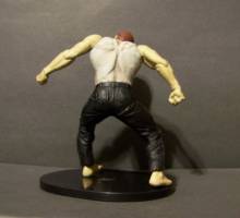 John McClane (Die Hard) Custom Action Figure