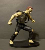 John McClane (Die Hard) Custom Action Figure