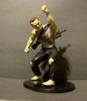 John McClane (Die Hard) Custom Action Figure