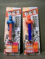 rock'em sock'em custom pez set (Robots) Custom Other