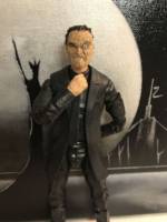 Jigsaw (Marvel Legends) Custom Action Figure
