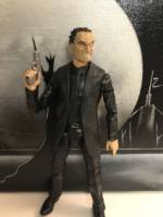 Jigsaw (Marvel Legends) Custom Action Figure