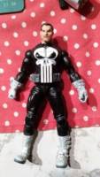 The Punisher (Marvel Legends) Custom Action Figure