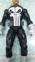 The Punisher (Marvel Legends) Custom Action Figure