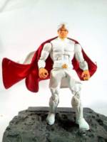 the great kaliman '' el solin'' (Marvel Legends) Custom Action Figure