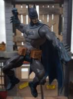 Batman (DC Superheroes) Custom Action Figure