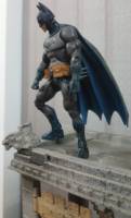 Batman (DC Superheroes) Custom Action Figure