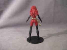 Phoenix (Marvel Universe) Custom Action Figure