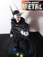 The Laughing Bat (Batman) Custom Action Figure