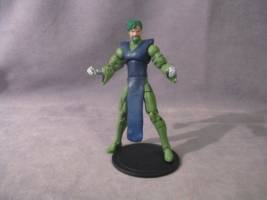 Trevor Fitzroy (Marvel Universe) Custom Action Figure