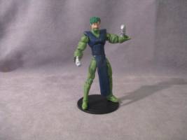 Trevor Fitzroy (Marvel Universe) Custom Action Figure