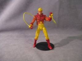 Pyro (Marvel Universe) Custom Action Figure