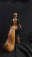 squirrel girl (Avengers) Custom Action Figure